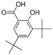 19715-19-6,3,5-Bis-tert-butylsalicylic acid