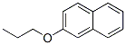 19718-45-7,2-NAPHTHYL PROPYL ETHER