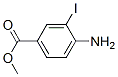 19718-49-1,Methyl 4-amino-3-iodobenzoate