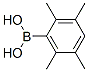 197223-36-2,2,3,5,6-TETRAMETHYLPHENYLBORONIC ACID