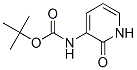 197229-63-3,Carbamic acid, (1,2-dihydro-2-oxo-3-pyridinyl)-, 1,1-dimethylethyl ester (9CI)