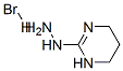 197234-18-7,2-HYDRAZINO-1,4,5,6-TETRAHYDROPYRIMIDINE HYDROBROMIDE