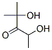 197237-20-0,3-Pentanone, 2,4-dihydroxy-2-methyl- (9CI)