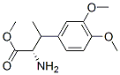 19728-71-3,methyl 3-methoxy-O,beta-dimethyl-L-tyrosinate