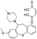 19728-88-2,METHIOTHEPIN MALEATE