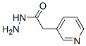 19730-99-5,2-(PYRIDIN-3-YL)ACETIC ACID HYDRAZIDE
