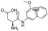 197303-38-1,H-ASP-4M-BETANA
