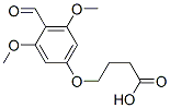 197304-21-5,4-(4-FORMYL-3,5-DIMETHOXYPHENOXY)BUTYRIC ACID