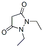 197304-94-2,3,5-Pyrazolidinedione,  1,2-diethyl-