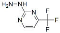 197305-97-8,2-Hydrazino-4-(trifluoromethyl)pyrimidine
