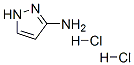 197367-87-6,AMINO PYRAZOLE DIHYDROCHLORIDE