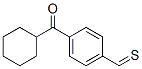 197439-30-8,CYCLOHEXYL 4-THIOMETHYLPHENYL KETONE