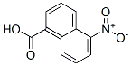 1975-44-6,5-NITRO-NAPHTHALENE-1-CARBOXYLIC ACID