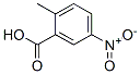 1975-52-6,2-Methyl-5-nitrobenzoic acid