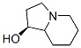 197501-52-3,[S]-Octahydro-indolizin-1-ol