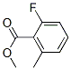197516-57-7,BENZOIC ACID, 2-FLUORO-6-METHYL-, METHYL ESTER