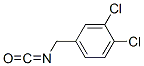19752-09-1,3,4-DICHLOROBENZYL ISOCYANATE