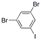 19752-57-9,1,3-DIBROMO-5-IODOBENZENE