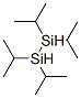 19753-69-6,1 1 2 2-TETRAISOPROPYLDISILANE  97