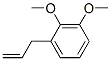 19754-21-3,3-(2,3-DIMETHOXYPHENYL)-1-PROPENE