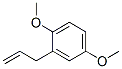 19754-22-4,3-(2,5-DIMETHOXYPHENYL)-1-PROPENE