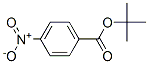 19756-72-0,TERT-BUTYL 4-NITROBENZOATE