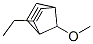 197565-55-2,Bicyclo[2.2.1]hepta-2,5-diene, 2-ethyl-7-methoxy-, syn- (9CI)