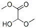 19757-97-2,Methyl 2-hydroxy-2-methoxyacetate