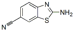 19759-66-1,2-Amino-benzothiazole-6-carbonitrile