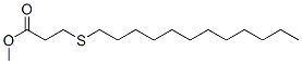 19759-75-2,methyl 3-(dodecylthio)propionate