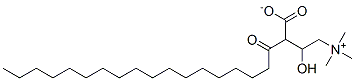 1976-27-8,3-octadecanoyloxy-4-trimethylazaniumylbutanoate