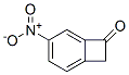 197632-69-2,Bicyclo[4.2.0]octa-1,3,5-trien-7-one,  4-nitro-
