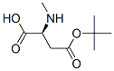 197632-85-2,N-ME-ASP(OTBU)-OH