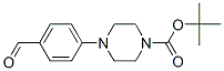 197638-83-8,1-BOC-4-(4-FORMYLPHENYL)PIPERAZINE