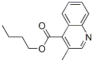 19764-43-3,butyl 3-methylquinoline-4-carboxylate