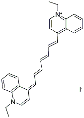 19764-90-0,XENOCYANINE