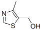 1977-06-6,4-METHYL-5-THIAZOLYL METHANOL