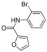 19771-81-4,N-(2-bromophenyl)-2-furamide