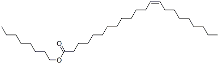 19773-58-1,octyl (Z)-docos-13-enoate