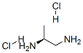 19777-66-3,(S)-(-)-1,2-Diaminopropane dihydrochloride