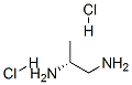 19777-67-4,(R)-(+)-1,2-Diaminopropane dihydrochloride