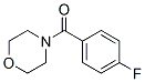 1978-65-0,(4-Fluorophenyl)(morpholino)methanone