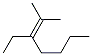 19780-61-1,3-ethyl-2-methyl-hept-2-ene