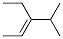 19780-68-8,3-ETHYL-4-METHYL-2-PENTENE
