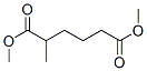 19780-94-0,DIMETHYL 2-METHYLADIPATE