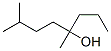 19781-13-6,4,7-DIMETHYL-4-OCTANOL