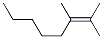 19781-18-1,2,3-DIMETHYL-2-OCTENE