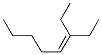 19781-31-8,3-ETHYL-3-OCTENE