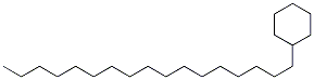 19781-73-8,N-HEPTADECYLCYCLOHEXANE