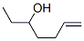 19781-77-2,6-HEPTEN-3-OL